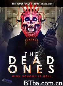 死人们 The Dead Ones‎ (2019) 1080P BT磁力 迅雷网盘下载