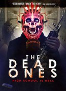 死人们/The Dead Ones‎