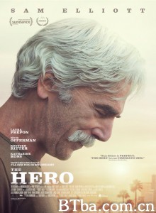 昔日英雄 The Hero‎ (2017) 1080P BT磁力 迅雷网盘下载