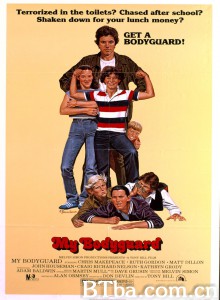 我的保镖/My Bodyguard‎-720p|1080p高清bt种子下载