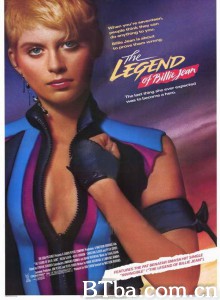 比利·金传奇 The Legend of Billie Jean‎ (1986) 1080P BT磁力 迅雷网盘下载