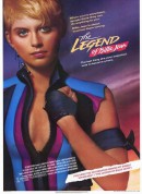 比利·金传奇/The Legend of Billie Jean‎