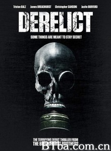 Derelict‎ (2017) 1080P BT磁力 迅雷网盘下载