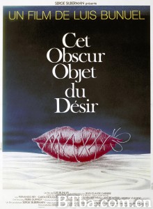朦胧的欲望 Cet obscur objet du désir‎ (1977) 1080P/720P BT磁力 迅雷网盘下载