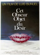 朦胧的欲望/Cet obscur objet du désir‎