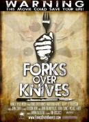 刀叉下的秘密/Forks Over Knives‎