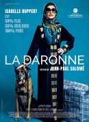 毒贩大妈/藥頭大媽(台)/La Daronne‎