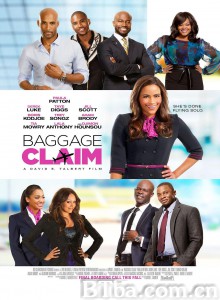 行李认领 真愛招領(台) Baggage Claim‎ (2013) 1080P/720P BT磁力 迅雷网盘下载