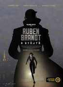 盗梦特攻队/盗画梦惊魂(港)/Ruben Brandt/ a gyüjtö‎