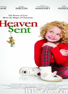 天堂礼物 Heaven Sent ‎ (2016) 1080P BT磁力 迅雷网盘下载