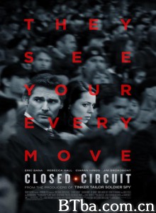 危险辩护 全面锁定(台) Closed Circuit‎ (2013) 1080P/720P BT磁力 迅雷网盘下载