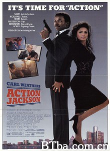 魔鬼暴警 Action Jackson‎ (1988) 1080P/720P BT磁力 迅雷网盘下载