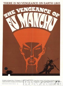 傅满洲之复仇 The Vengeance of Fu Manchu‎ (1967) 1080P/720P BT磁力 迅雷网盘下载