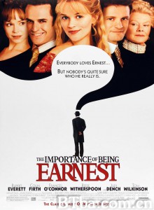甜心大话王 The Importance of Being Earnest‎ (2002) 1080P BT磁力 迅雷网盘下载