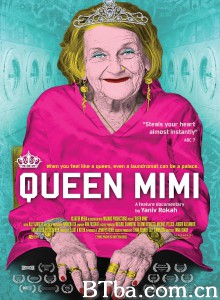 咪咪皇后 Queen Mimi‎ (2014) 1080P BT磁力 迅雷网盘下载