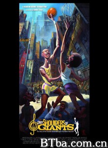 On the Shoulders of Giants‎ (2010) 1080P BT磁力 迅雷网盘下载