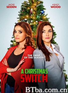 A Christmas Switch‎ (2018) 1080P BT磁力 迅雷网盘下载