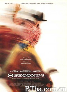 8秒出击 8 Seconds‎ (1994) 1080P BT磁力 迅雷网盘下载