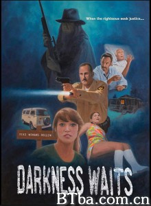 Darkness Waits‎ (2020) 1080P BT磁力 迅雷网盘下载