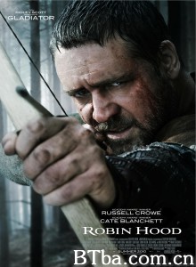罗宾汉 侠盗·骄雄(港) Robin Hood‎ (2010) 1080P BT磁力 迅雷网盘下载