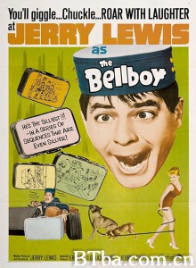五福临门 糊涂侍应生(港) The Bellboy‎ (1960) 1080P BT磁力 迅雷网盘下载