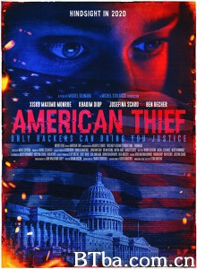 American Thief‎ (2019) 1080P BT磁力 迅雷网盘下载