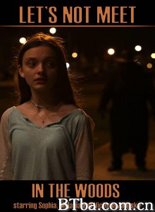 我们不要在林间相遇 Let's Not Meet in the Woods‎ (2020) 1080P/720P BT磁力 迅雷网盘下载