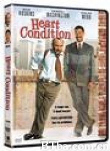 龙虎双响炮 Heart Condition‎ (1990) 1080P BT磁力 迅雷网盘下载