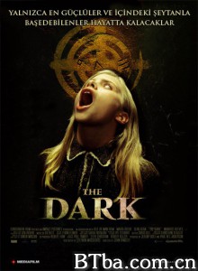 阴羚 The Dark‎ (2006) 1080P BT磁力 迅雷网盘下载
