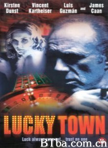 Luckytown‎ (2000) 1080P BT磁力 迅雷网盘下载
