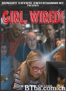 神童女孩/Girl.Wired‎-720p|1080p高清bt种子下载