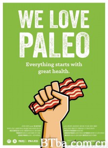 我们爱原始饮食/We Love Paleo‎-720p|1080p高清bt种子下载