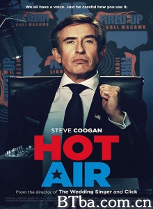 热气/Hot Air‎-720p|1080p高清bt种子下载