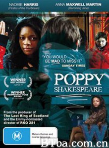 癫狂人生 Poppy Shakespeare‎ (2008) 1080P BT磁力 迅雷网盘下载