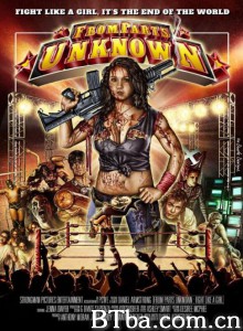 From Parts Unknown: Fight Like a Girl‎ (2014) 1080P BT磁力 迅雷网盘下载