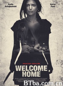欢迎回家 Welcome Home‎ (2018) 1080P/720P BT磁力 迅雷网盘下载