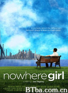Nowhere Girl‎ (2014) 1080P BT磁力 迅雷网盘下载