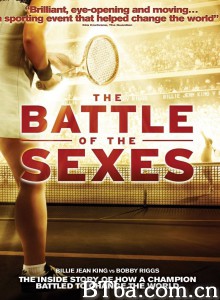 两性之战 The Battle of the Sexes‎ (2013) 1080P BT磁力 迅雷网盘下载