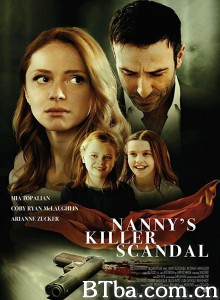 Nanny Danger‎ (2020) 1080P BT磁力 迅雷网盘下载