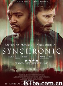 同步 药命时空(台) Synchronic‎ (2019) 1080P/720P BT磁力 迅雷网盘下载