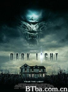暗夜凶光/Dark Light‎