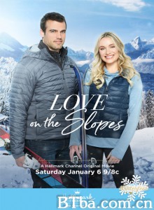 坡顶上的爱 Liebe auf der Piste‎ (2018) 1080P BT磁力 迅雷网盘下载
