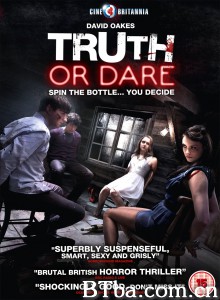 真心话大冒险 攞胆游戏(港) Truth or Dare‎ (2012) 1080P BT磁力 迅雷网盘下载
