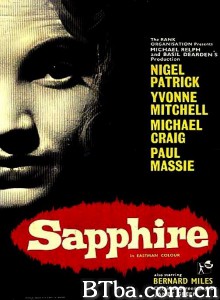 艳尸凶案 Sapphire‎ (1959) 1080P BT磁力 迅雷网盘下载