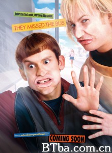 两个头一个大 Dumb and Dumberer: When Harry Met Lloyd‎ (2003) 1080P BT磁力 迅雷网盘下载