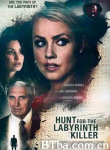 Hunt for the Labyrinth Killer‎ (2013) 1080P BT磁力 迅雷网盘下载