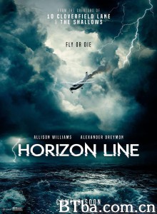 地平线 空中谜航(台) Horizon Line‎ (2020) 1080P/720P BT磁力 迅雷网盘下载