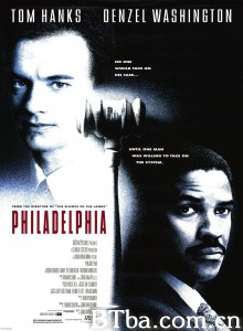 费城故事 Philadelphia‎ (1993) 1080P BT磁力 迅雷网盘下载