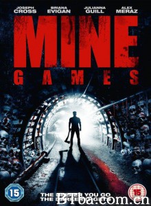 矿井游戏 Mine Games‎ (2012) 1080P BT磁力 迅雷网盘下载