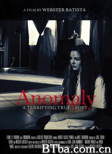 异常 Anomaly‎ (2016) 1080P/720P BT磁力 迅雷网盘下载